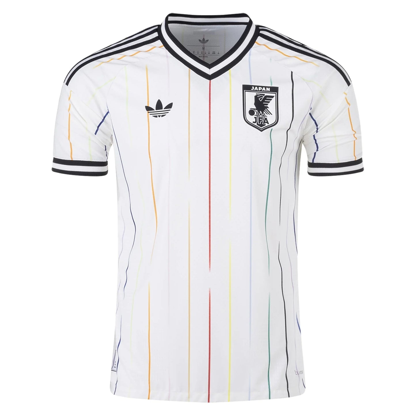 Adidas Japan 26/27 Authentic Away Jersey | FIFA World Cup 2026™