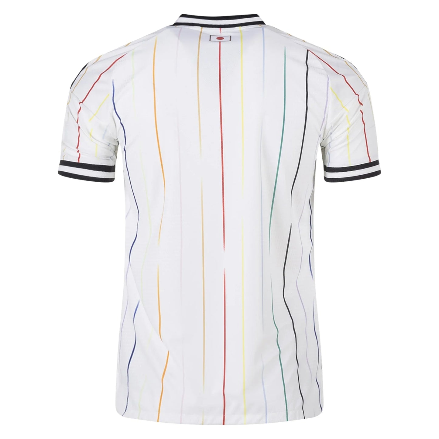 Adidas Men's Japan 26/27 Authentic Away Jersey