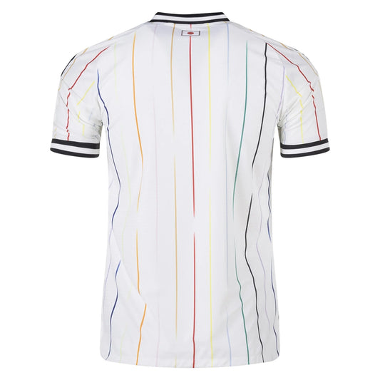 Adidas Men's Japan 26/27 Authentic Away Jersey
