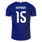 Adidas Men's Daichi Kamada Japan 26/27 Authentic Home Jersey