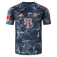 Harry Kane Bayern Munich 24/25 Authentic Away Jersey by adidas