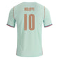 Nike Kylian Mbappé France 26/27 Authentic Away Jersey | FIFA World Cup 2026™