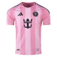 Adidas Men's Lionel Messi Inter Miami CF 25/26 Authentic Home Jersey