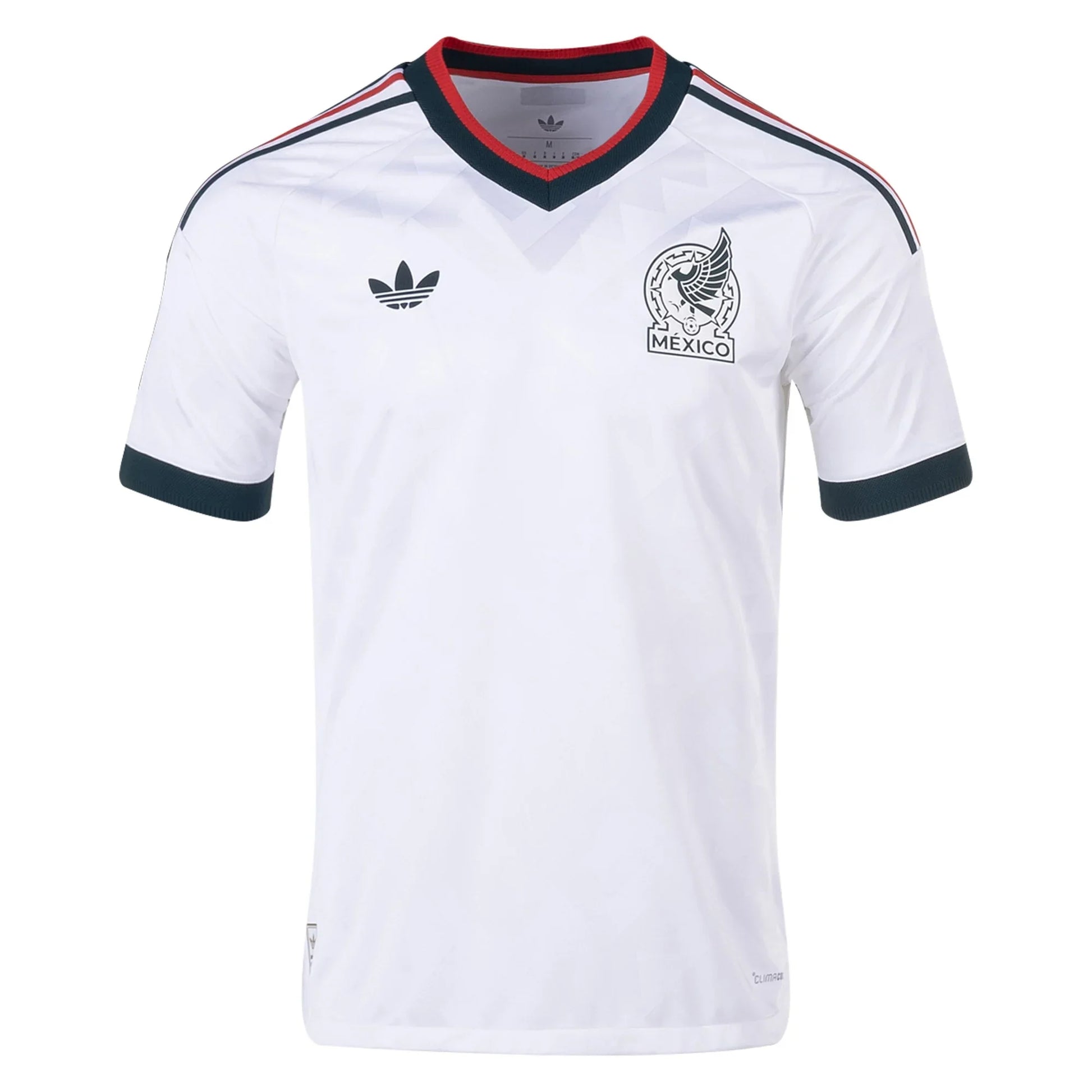 Adidas Mexico 26/27 Authentic Away Jersey | FIFA World Cup 2026™
