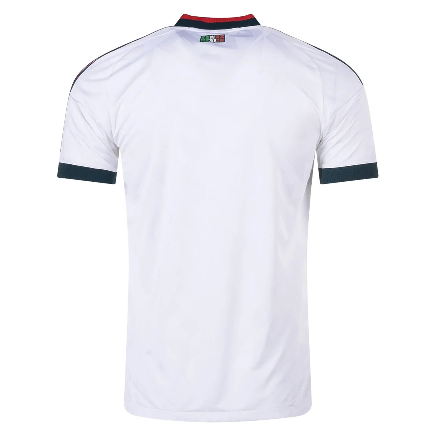 Adidas Men's Mexico 26/27 Authentic Away Jersey