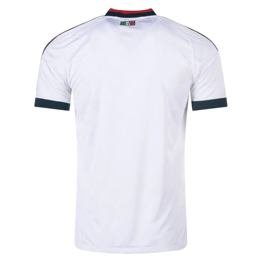Adidas Men's Mexico 26/27 Authentic Away Jersey