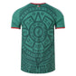Adidas Men's Mexico 26/27 Authentic Home Jersey