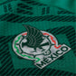 Adidas Men's Mexico 26/27 Authentic Home Jersey