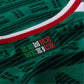 Adidas Men's Mexico 26/27 Authentic Home Jersey
