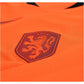 Nike Men's Netherlands 26/27 Authentic Home Jersey