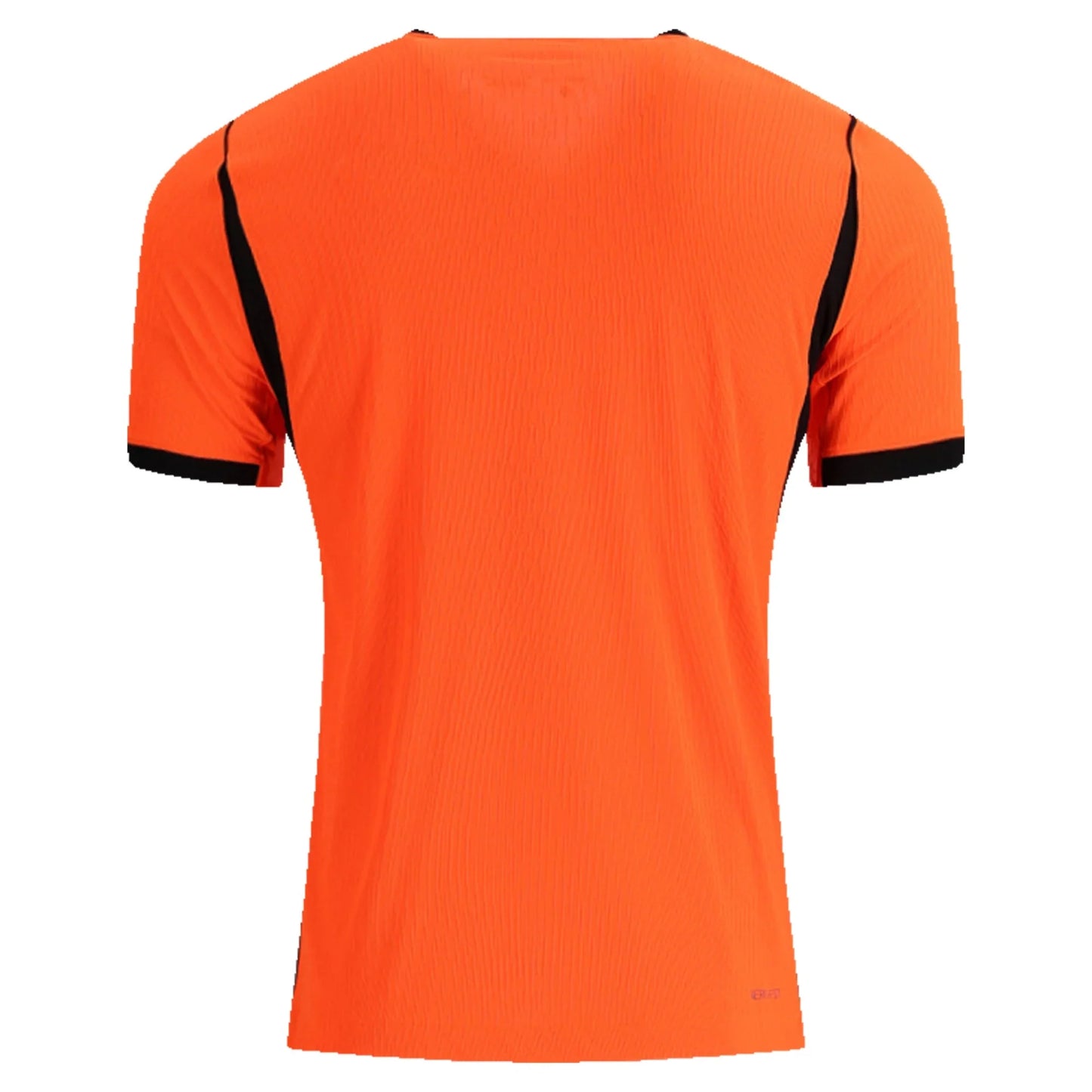 Nike Men's Netherlands 26/27 Authentic Home Jersey