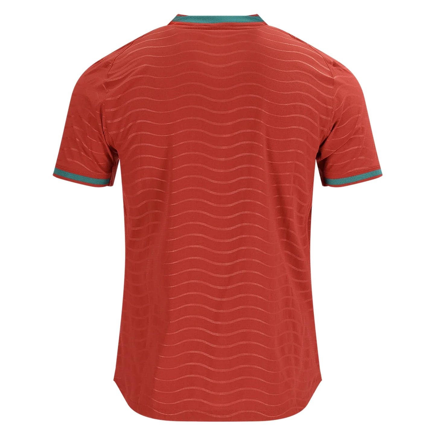 Puma Men's Portugal 26/27 Authentic Home Jersey