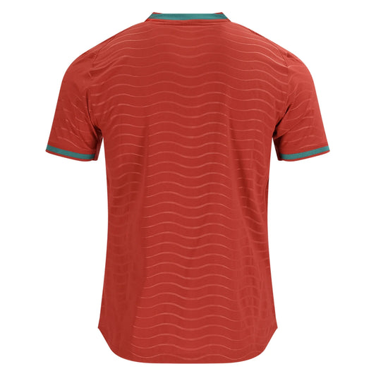 Puma Men's Portugal 26/27 Authentic Home Jersey