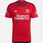 Adidas Man's  Alenjandro Lejandro Garnacho Manchester United 23/24  Home Jersey