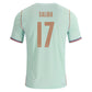 Nike William Saliba France 26/27 Authentic Away Jersey | FIFA World Cup 2026™