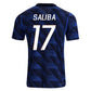 Nike William Saliba France 26/27 Authentic Home Jersey | FIFA World Cup 2026™