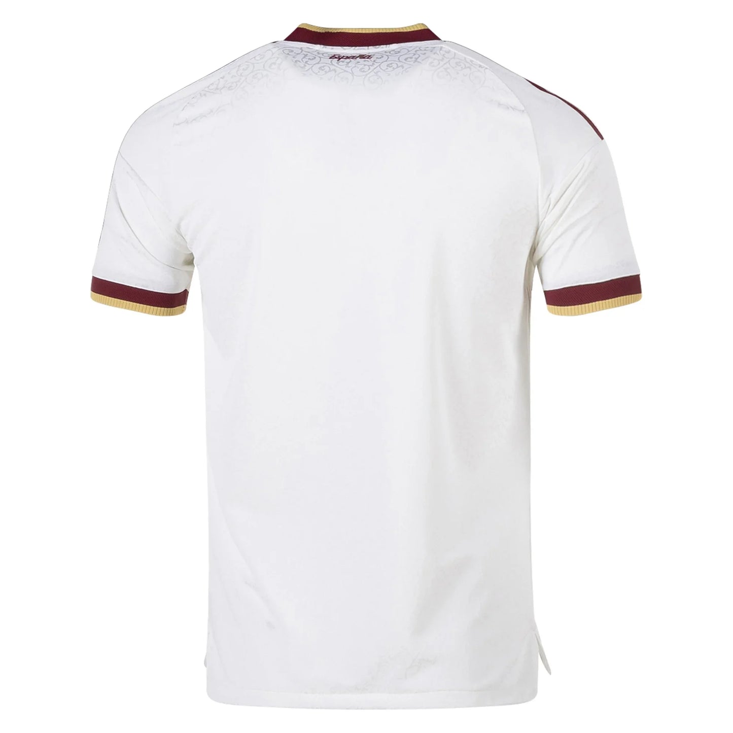 Adidas Men's Spain 26/27 Authentic Away Jersey