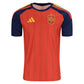 Adidas Men's Lamine Yamal Spain 26/27 Authentic Home Jersey