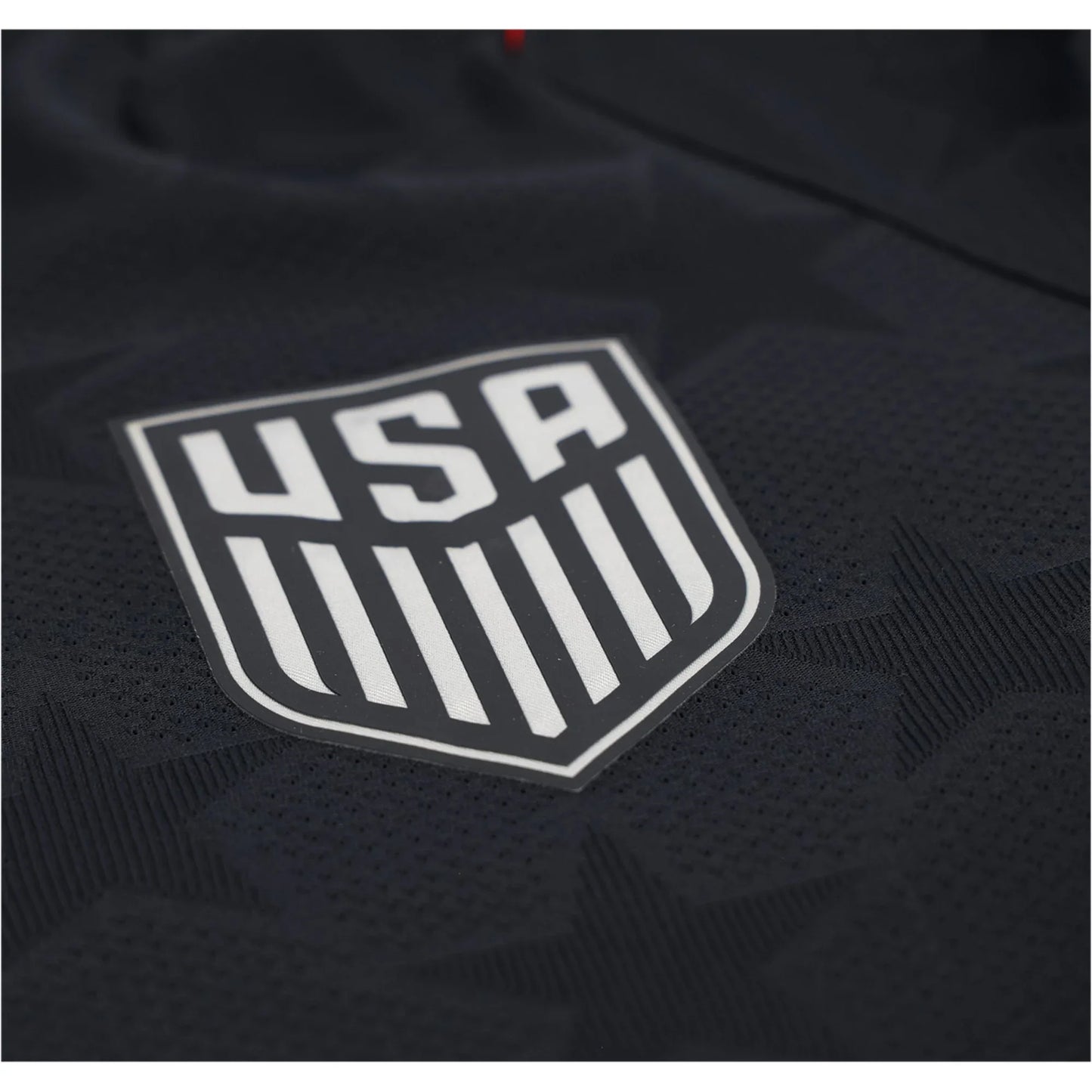 Nike Men's USMNT 26/27 Authentic Away Jersey