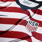 Nike Men's USMNT 26/27 Authentic Home Jersey