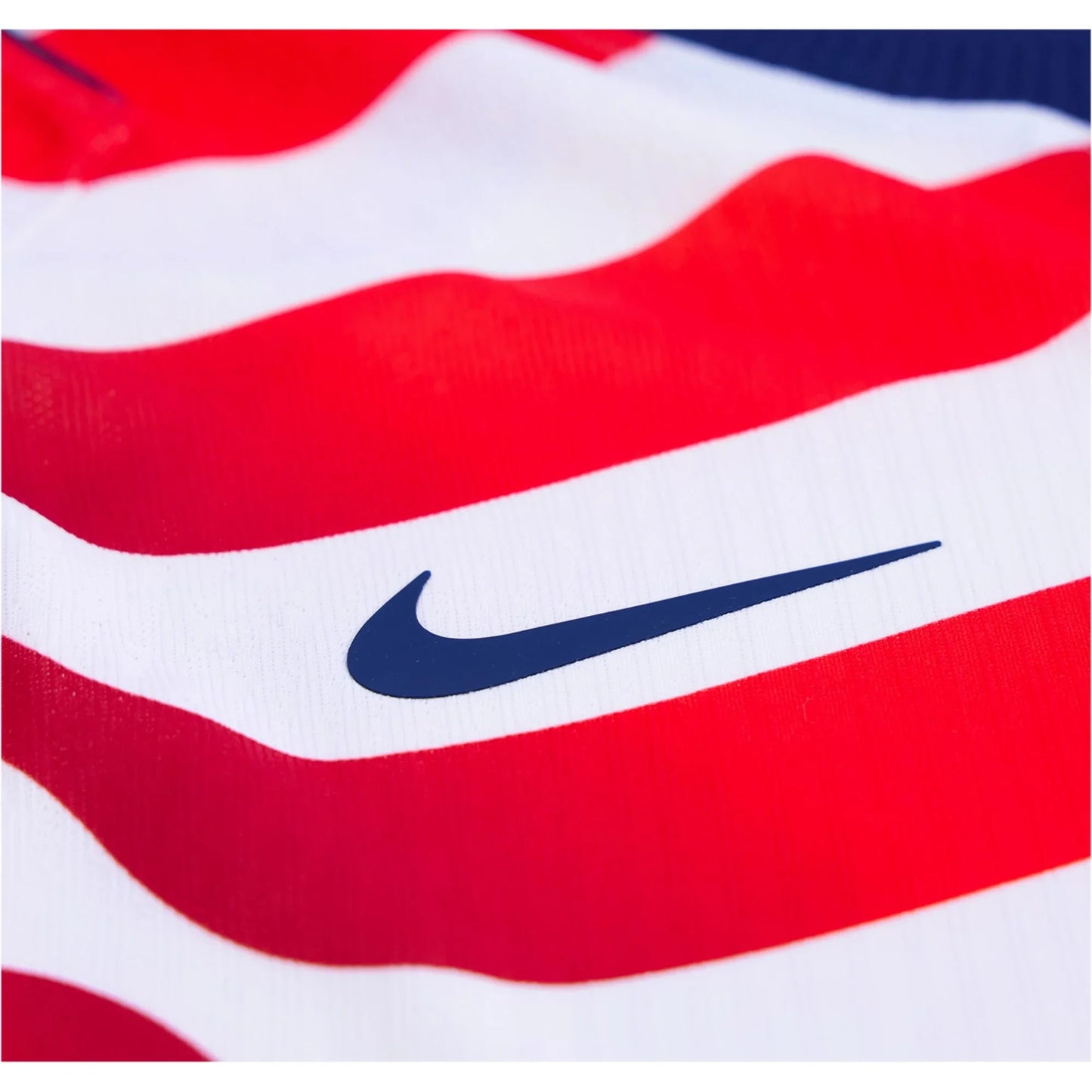 Nike Men's USMNT 26/27 Authentic Home Jersey