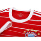 Bayern Munich 2022/23 Authentic Home Jersey by Adidas