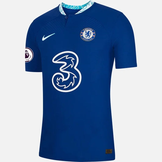 Nike Men's Authentic Raheem Sterling 17 Chelsea 22/23 Home Jersey