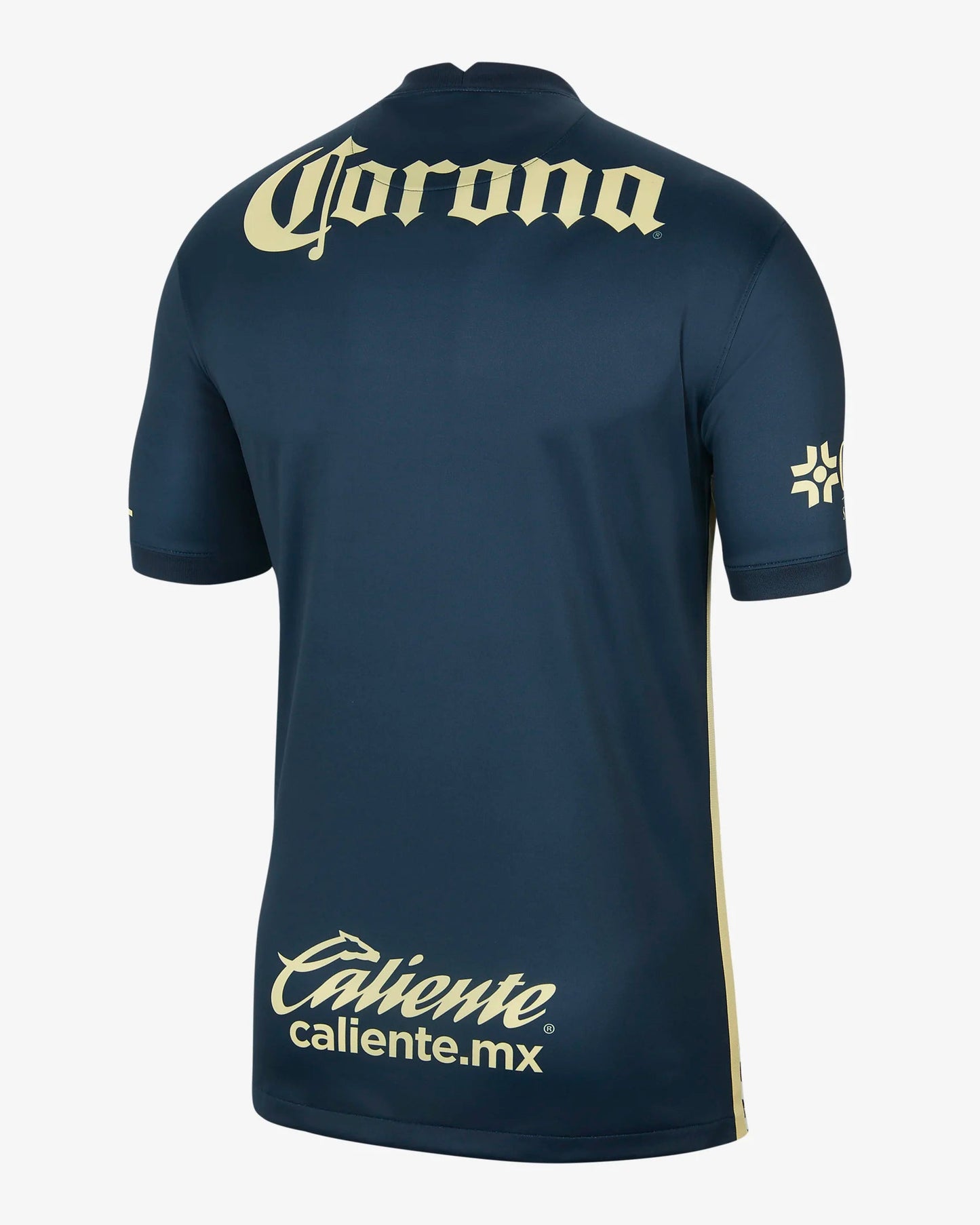 Nike Club America 2021-22 Stadium Away Jersey