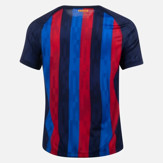 FC Barcelona 22/23 Home Jersey By Nike