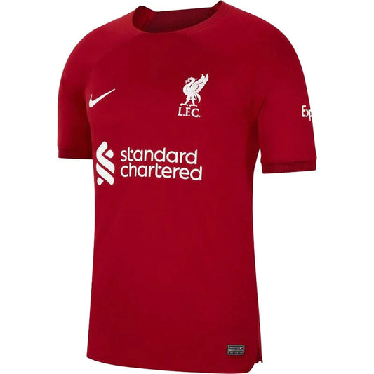 Nike Authentic Liverpool FC Home Stadium Jersey 22/23 Men