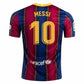 Nike Lionel Messi Barcelona Home Jersey 2020-2021
