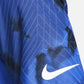 Nike United States Sergino Dest Authentic Match Away Jersey 22/23 (Bright Blue/White)