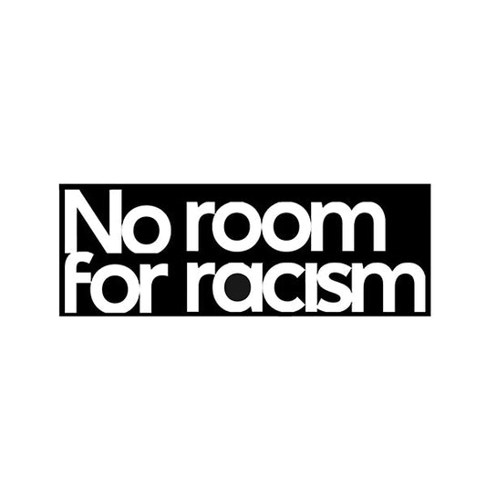 No Room for Racism English Premier League Patch