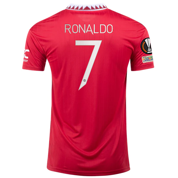 Authentic Football Jersey From Clubs and National Teams ...