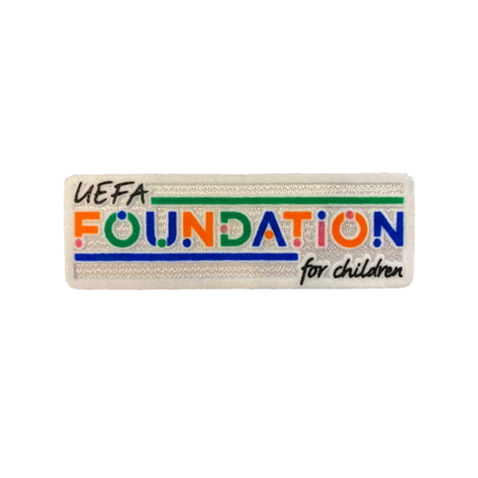 UEFA Champions League Foundation Patch 21/22