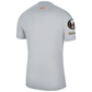 Nike Barcelona Third Jersey w/ Europa League Patches 22/23 (Sky Grey/Black)