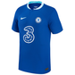 Nike Chelsea Authentic Match Home Jersey 22/23 (Rush Blue/White)
