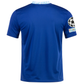 Nike Chelsea Home Jersey w/ Champions League + Club World Cup Patches 22/23 (Rush Blue)