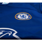 Nike Chelsea Pierre-Emerick Aubameyang Home Jersey w/ EPL + Club World Cup Patches 22/23 (Rush Blue)