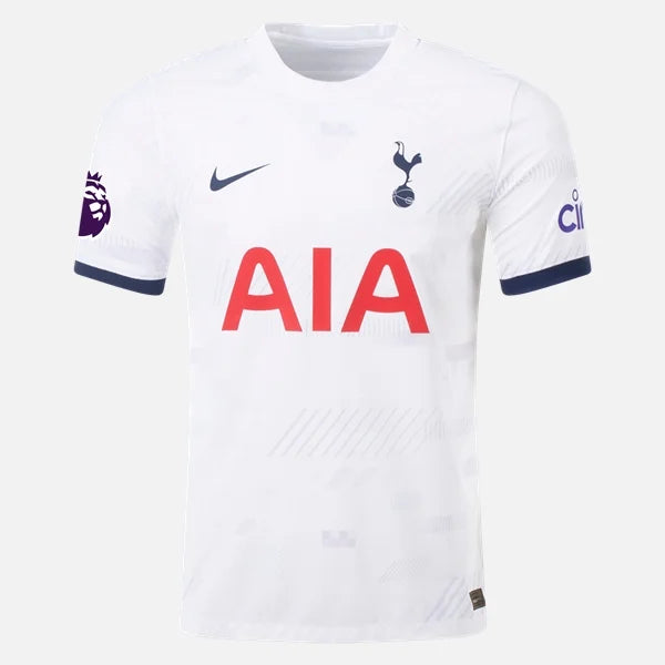 Nike Man's RicharlisonI Tottenham 23/24 Authentic Home Jersey