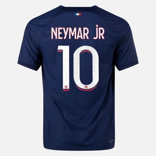 Nike Man's Neymar PSG 23/24 Authentic Home Jersey
