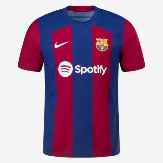 Nike Man's Barcelona 23/24 Authentic Home Jersey