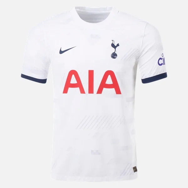 Nike Man's Tottenham 23/24 Authentic Home Jersey