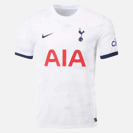 Nike Man's Tottenham 23/24 Authentic Home Jersey