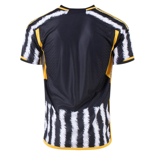 Adidas Man's Juventus 23/24 Authentic Home Jersey