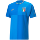 Puma Authentic Italy Home Jersey 22/23 (Team Power Blue/Peacoat)