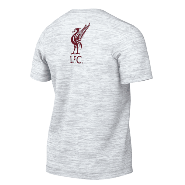 Nike Liverpool Legend T-Shirt 22/23 (White)