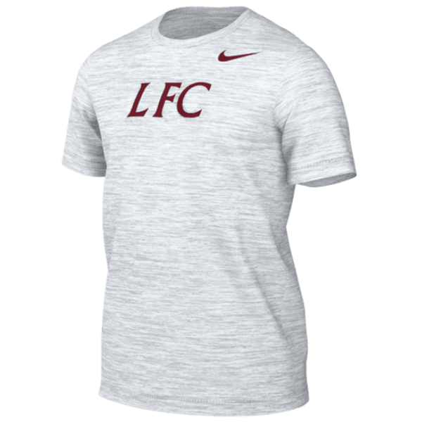 Nike Liverpool Legend T-Shirt 22/23 (White)