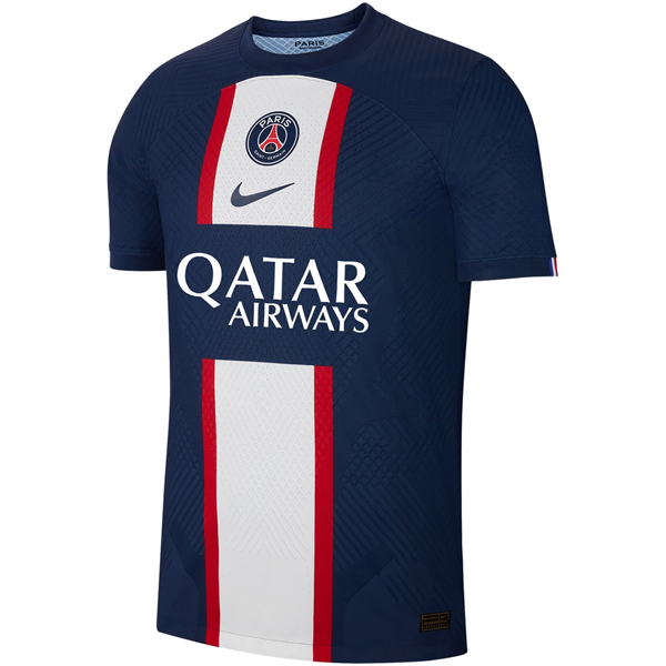 Nike Paris Saint-Germain Authentic Match Home Jersey 22/23 (Midnight Navy)