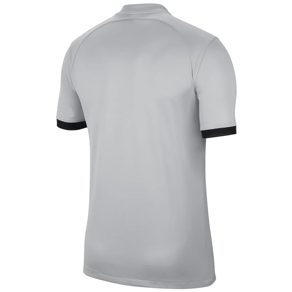 Nike Paris Saint-Germain Away Jersey 22/23 (Light Smoke/Black)